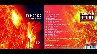 Mana - Estoy Agotado