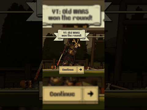 PLAYING with the HEAD!! #shorts #gamingmoments #shogun #knight #funnygamingmoments