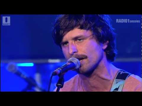 Teddiedrum & Gorki - 'Miami'  // Radio 1 Sessies