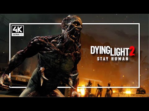 Gameplay de Dying Light 2 Stay Human Ultimate Edition