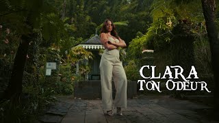 TON ODEUR Lyrics English Translation