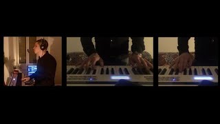 Aerosmith - I don&#39;t want to miss a thing - Animal Crackers (Acoustic Cover) - Armageddon Theme