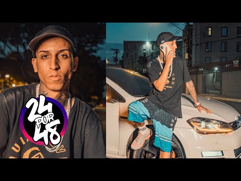 MC Amorim - PROBLEMAS (Clipe Oficial) PLVCO