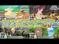 Pokemon Master Journey Episode 1 To 4 Thumbnail And Name
