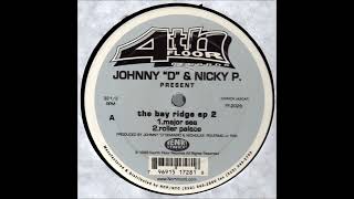 Johnny ''D'' & Nicky P. - JohNick Soul