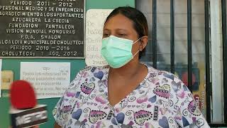 CENTRO DE SALUD DEL PORVENIR SIN MEDICO Y SIN MEDICAMENTOS