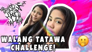 preview picture of video 'WALANG TATAWA CHALLENGE (EPIC) | Philippines'