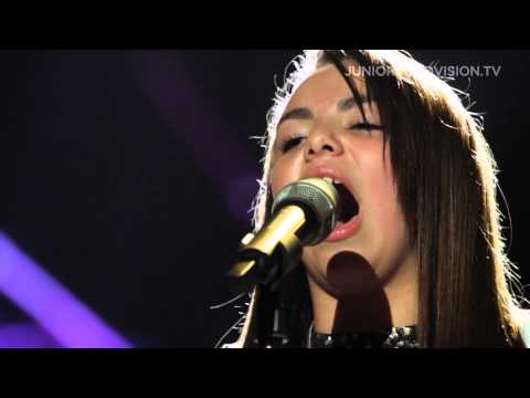 The President of Malta visits Junior Eurovision Song Contest 2014