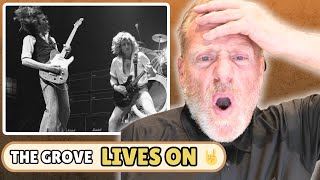 Status Quo “Slow Train” | First Time Hearing – Boogie Rock Epic With Serious Drive