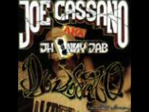 tributo joe cassano-aka johnny jab