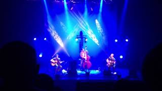 Billie Jean par The Lost Fingers