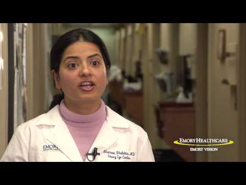 LASIK Surgery: Am I a Candidate?