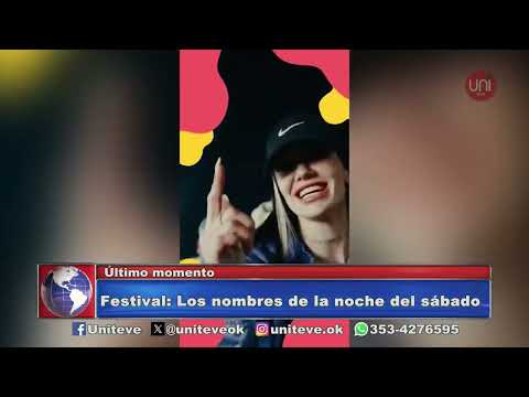 Q’ Lokura, Luck Ra, La Joaqui y Emanero en el Fertival de Peñas 2026