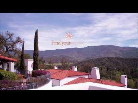 Happy Birthday Ojai Valley Inn & Spa! Celebrating 90 years of Memorable Moments!