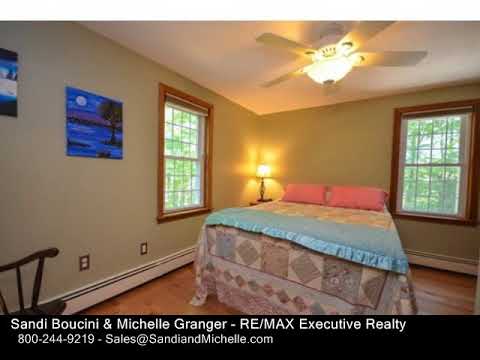 300 Eight Lots Rd, Sutton MA 01590 - Single Family Home - Real Estate - For Sale -