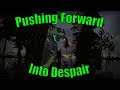 Breaking Through This Wall Slowly Into The Radius S T A L K E R Overhaul Mod RD Pt 4