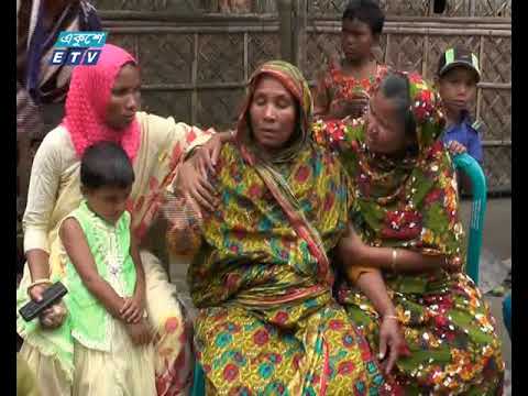 নীলফামারীতে কালবৈশাখী ঝড়ে ৭ জনের মৃত্যু
