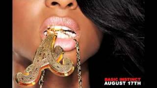 Waka Flocka ft Ciara Hard in the Paint (Dirty).flv