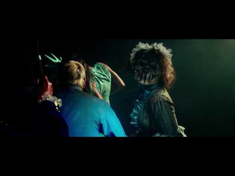 The Purge: Election Year - Trailer