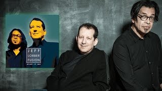 Jeff Lorber Fusion: Fire Spirit