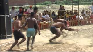 (1) Kot Ise Khan (Moga) Kabaddi Tournament 4 April 2016