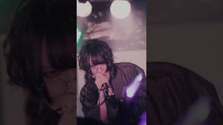 メビウス/柊キライ【歌ってみた】　live clip ver.  cover 神谷玲　#メビウス #柊キライ #歌ってみた