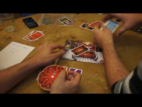 SPOILER WARNUNG: Let's Play: Exit: Das Geheimnis der Premiere