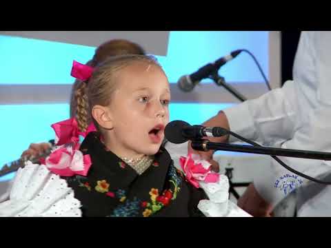 Lea Jašova - Na zelenej lučky   ,,Cez Nadlak je 2019,,