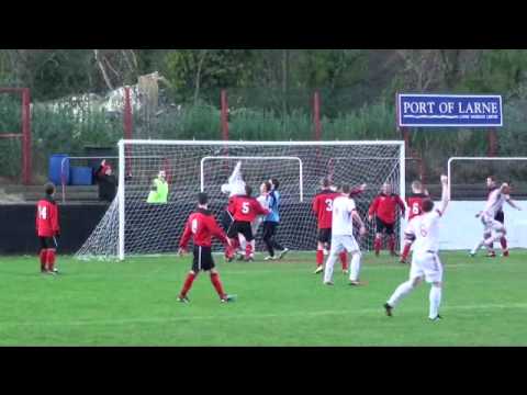 bryansburn rangers v larne