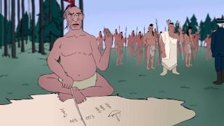 Racism in reverse, the covert immigration scam