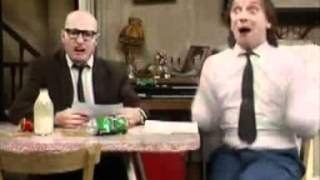 "We're going on holiday!" "We're going on holiday!"