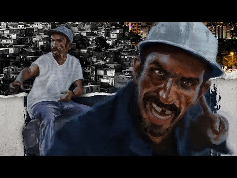 Trailer de A quem interessar possa, Esta vida invertida (2024)