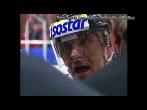 Tiesneši pret Latviju 1997