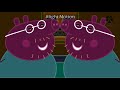 Daddy Pig Peppa Pig In CoNfUsIoN