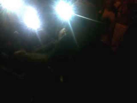 JONY CROMO VS LETRAN ZIK CUARTOS DE FINAL HALABALUSA 09/02/2014