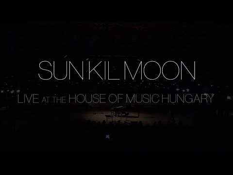 Sun Kil Moon live @ House of Music Hungary 10/9/2022