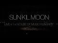 Sun Kil Moon live @ House of Music Hungary 10/9/2022