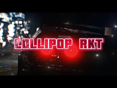 LOLLIPOP (RKT) - FRANCO MICHAEL