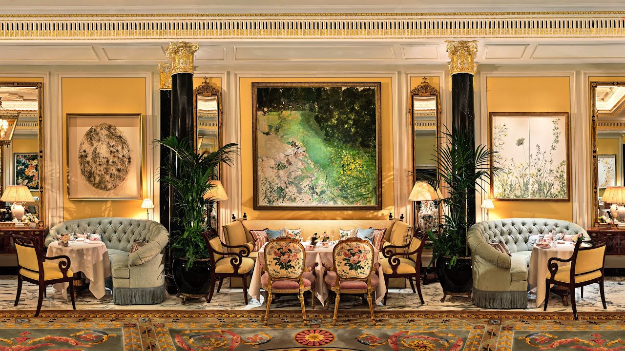The Dorchester