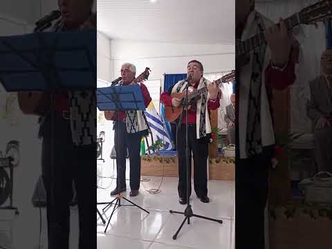 Somos dos  15 08 26