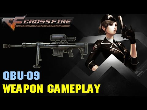 CrossFire VN - QBU-09