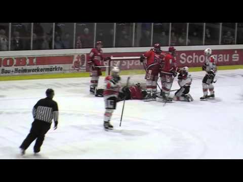 2015-01-11 EC Peiting - Regensburg 6 : 3