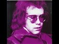 Elton John - The Greatest Discovery (1970) With ...