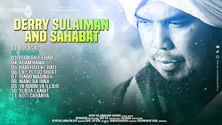 Download lagu Lagu Religi Islami Modern Derry Sulaiman mp3 Download lagu Lagu Religi Islami Modern Derry Sulaiman mp3