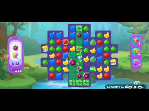 Wildscape - Level 605 (Super Hard Level)