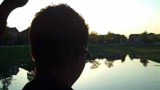 shwayze-Im livin it up