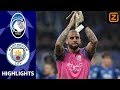 KYLE WALKER IN HET DOEL?!? | Atalanta vs Manchester City | Champions League 2019/20 | Samenvatting