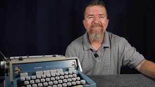 Typing Assignment # 2