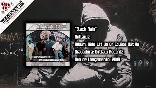 Outlawz - Black Rain [Legendado] [HD]