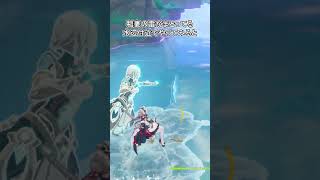 【原神】サンドローネの手数の多さは最高です